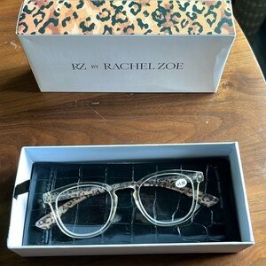 RZ by Rachel Zoe Readers - 1.50